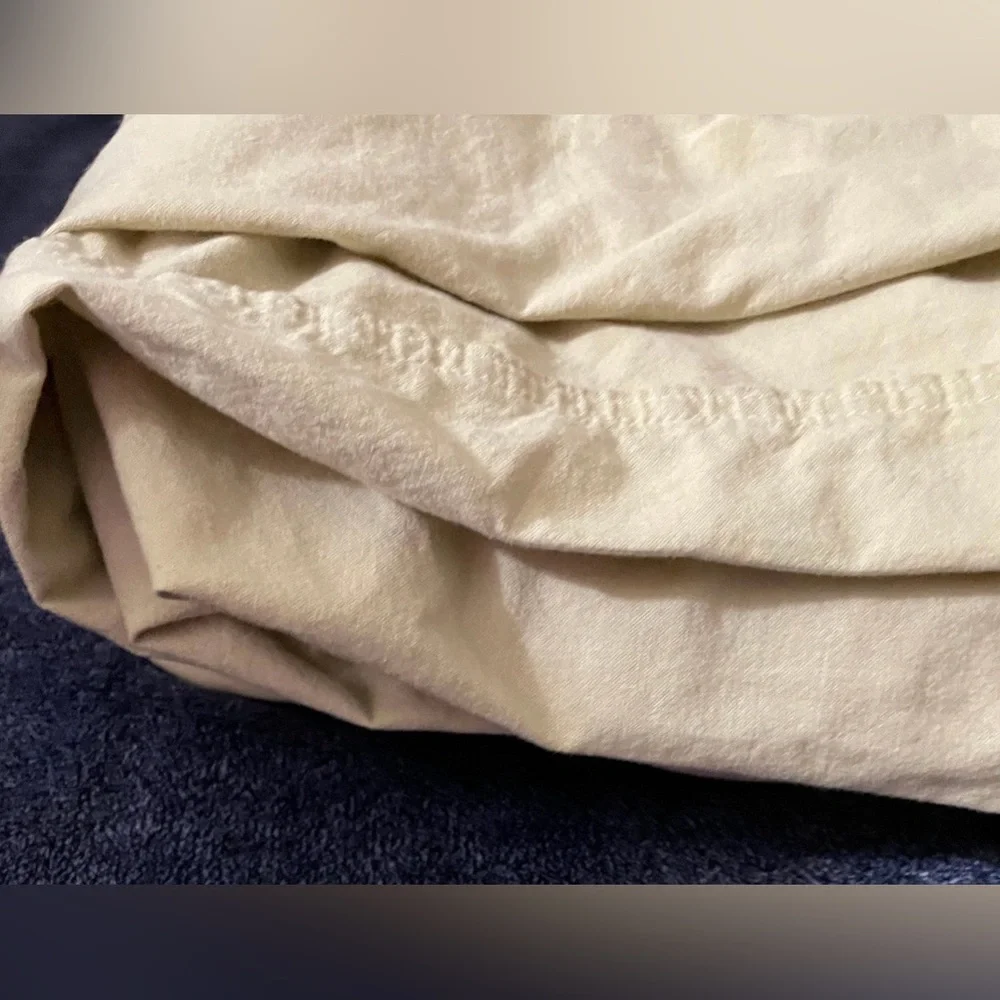 IKEA Angslilja Duvet Cover Full/Queen